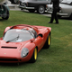 Illustration for article titled Ralph Lauren's $40 Mil Bugatti Wins World's Most Prestigious Car Show